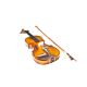 BVM501S - Violino 4/4 - Benson 1
