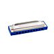 Harmonica Pentaharp Cm-Do Menor - Hohner 1