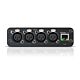 Interface de Rede de Audio - ANI4IN-XLR - Shure 1