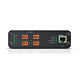 Interface de Rede de Audio - ANI4OUT-BLOCK - Shure 1