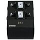 Carregador de bateria com 2 compartimentos - SBC200 - Shure 1