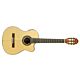 Violao Classico Nylon Cutaway Elet GC100CE NS BENSON 1