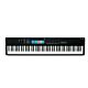 Novation Launchkey 88 - Controlador de Áudio - Teclado MIDI premium