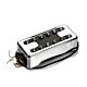 Captador Para Guitarra H-Hole Alnico Cromado Spirit FG20