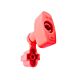 Encordoador Bori Grl (vermelho) R23-038 1