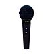 Microfone Sm58 P4 Preto Fosco Bk Leson 1