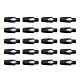 Kit Conector Speakon Wc 605 (20un) Wireconex 1