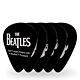 Palheta Média Meet Beatles D Addario The Beatles 1CBK4-10B2 1