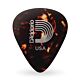 Palheta Celulóide Shell .50mm (25 Un) DAddario 1CSH2-25 1