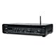 Amplificador Frahm Slim 4100 Optical G5 300w Rms 1