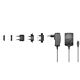 Carregador Universal Sennheiser NT 5-20 UCW 1