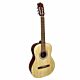 Violão Giannini Trovador NTR1 Eletroacústico EQ Nylon Natural Satin 1