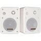 Caixa de Som Ambiente Hayonik Ambience Line 4" MSB60NC Branca - PAR / 2 1