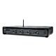 Amplificador Frahm Slim 4500 Optical G5 480w Rms 1