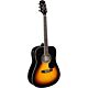 Violão Giannini GD1 EQ Eletroacústico Dreadnought Vintage Sunburst Satin 1