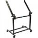 Rack Para Studio Padrão 19" L19 ASK 1