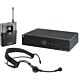 Microfone Auricular Sennheiser XSW1-ME3-A Sem Fio 1