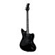 Guitarra Tagima Jazzmaster Strato DuoSmart Black 1