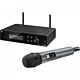 Microfone Sem Fio Sennheiser XSW2-835A 1