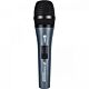 Microfone Dinâmico Sennheiser E845-S Super Cardióide 1