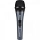 Microfone Dinâmico Sennheiser E835-S Cardióide 1