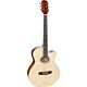 Violão Giannini GSF1D Mini Jumbo Aço Mini Jumbo Natural Glossy 1