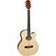 Violão Giannini GSF1D Mini Jumbo Aço Mini Jumbo Natural Satin 1