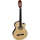 Violão Giannini GNF1D Mini Jumbo Nylon Natural