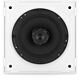 Arandela 6" Frahm 40w Quadrada Cx Branca 1