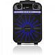 Caixa de Som Portátil HAYONIK Go Power 100 80W com Bluetooth e USB HAYONIK 1