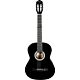 Violão Giannini S14 Acústico Aço Acústico Preto