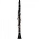 Clarinete Harmonics HCL-520 BB 17 Chaves 1