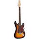 Guitarra Giannini G100 Sunburst Com Escudo Tortoise 1