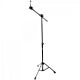 Estante Para Prato Girafa B12G Preto ASK 1