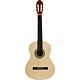 Violão Harmonics GNA-111 Acústico Nylon Natural 1