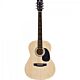 Violão Harmonics GS-11 Acústico Aço Natural