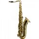 Saxofone Harmonics BB HTS-100L Tenor Laqueado 1
