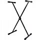 Suporte Para Teclado X10S Preto ASK 1