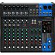 Mesa de Som Yamaha MG12XUK 12 Canais 110V Preta 1