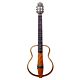 Violão Giannini Roadman Nylon Eletroacústico GRMN Natural 1