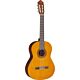 Violão Yamaha CX40II Eletroacústico Natural 1