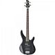 Contrabaixo Yamaha TRBX174EW Passivo 4 Cordas Preto 1