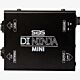 Direct Box Mini Ninja Santo Angelo 1
