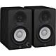 Monitor de Referência Para Estúdio Yamaha HS4 Preto (PAR) 1