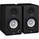 Monitor de Referência Para Estúdio Yamaha HS3 Preto (PAR) 1