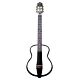 Violão Giannini Roadman Nylon Eletroacústico GRMN Black 1