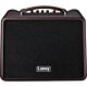 Amplificador Para Violão Laney A-SOLO Marrom 60w