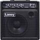 Amplificador Para Instrumentos Laney AH80 Preto 80w 1