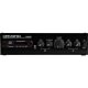 Amplificador Hayonik PRO620 100W RMS Com Gongo 1