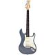 Guitarra Tagima MG30 Memphis Metallic Deep Silver E/AWH 1